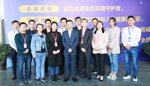 PA视讯集团官网科创研究院任命周冠辰为总工