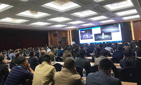 2019年第七届中国水泥节能环保技术交流大会召开 PA视讯集团官网受邀参展