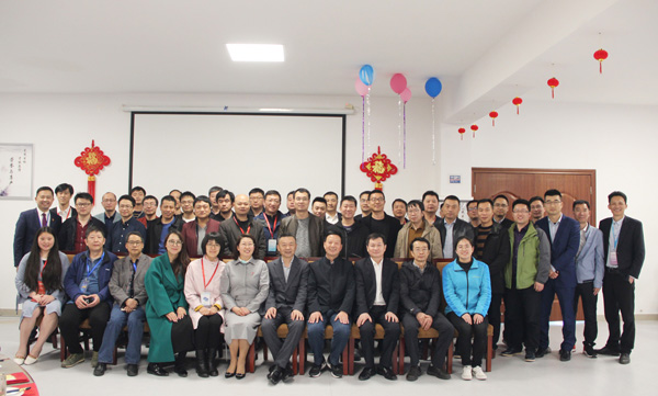 热烈欢迎第二十届中国国际水泥技术及装备展业内专家领导莅临PA视讯集团官网参观指导