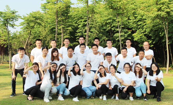 节能降耗，保卫蓝天&mdash;&mdash;PA视讯集团官网参与合肥市节能宣传周启动仪式