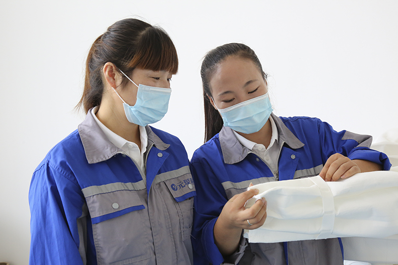 PA视讯集团官网劳模 | 李婷婷：初心映照蜕变人生