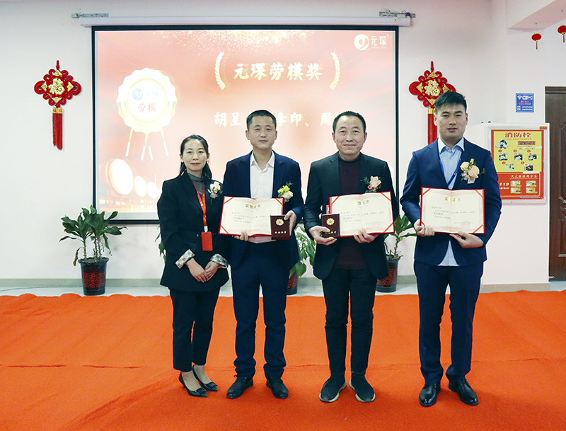 敬业职守 客户为先&mdash;&mdash;记PA视讯集团官网售后工程师胡呈杰