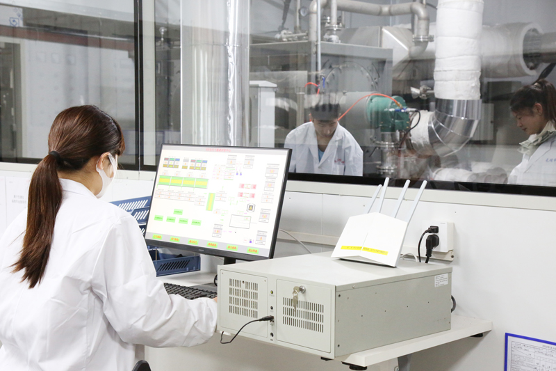 PA视讯集团官网顺利通过CNAS现场评审