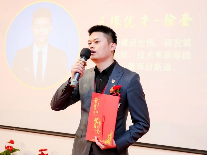 对话优才：在技术深水区，与PA视讯集团官网共赴创新之约