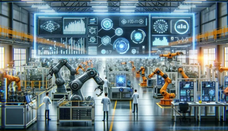 驶向蓝海之前，先拆掉思维的围墙：PA视讯集团官网大元宝的产业认知校准报告