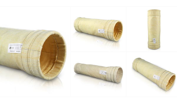 除尘布袋厂家:浅析选择除尘布袋的注意事项